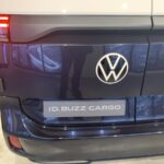 VW ID. Buzz Cargo